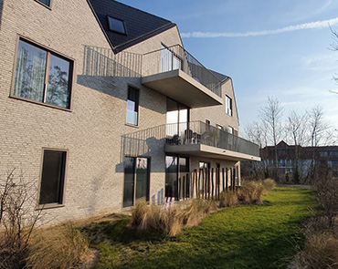 Terras Accomodatie 4